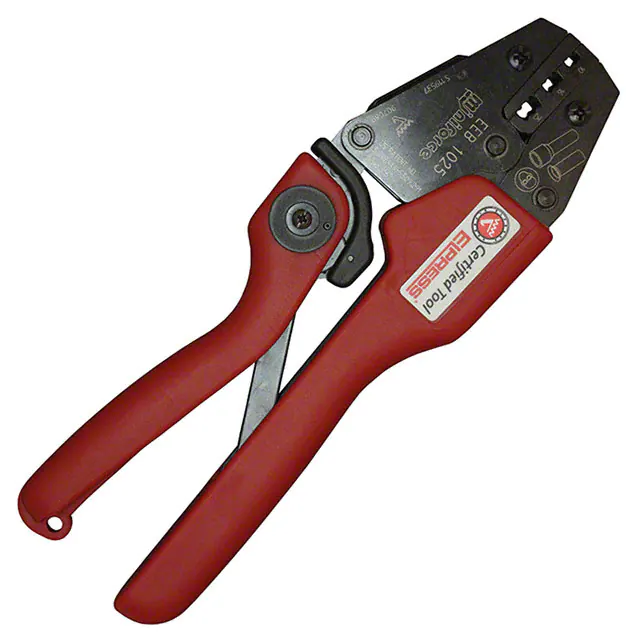 TRAP8-4 American Electrical Inc.